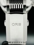 Oris 01 733 7737 4054 Chronoris Date image 4 thumbnail