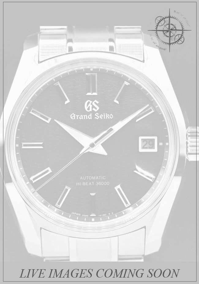 Grand Seiko SBGH271 Four Seasons Summer