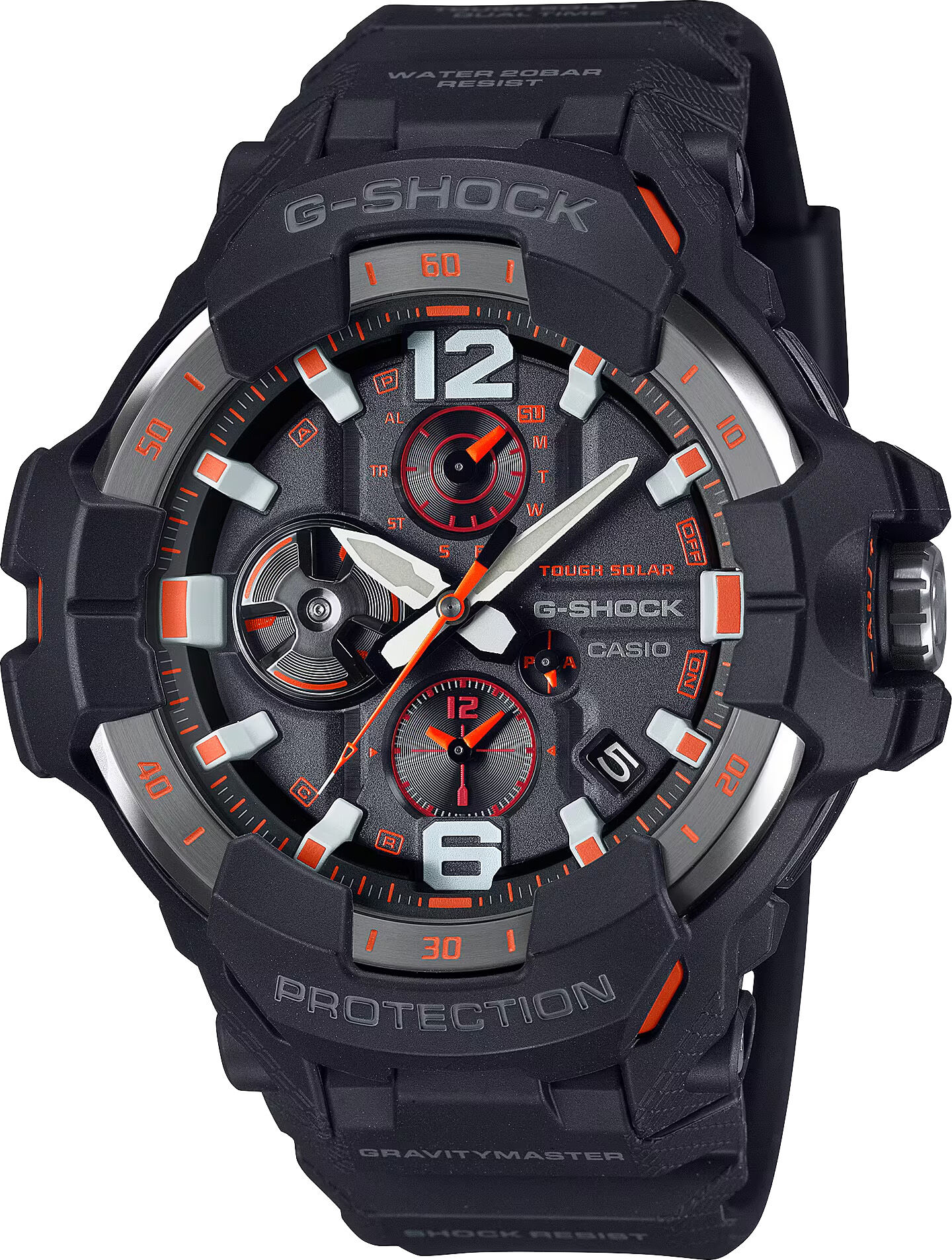 G-Shock GRB300-1A4 Gravitymaster