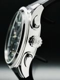 Parmigiani Fleurier PFC906-0000210-X01482 Tondagraph GT Acier on Strap image 2 thumbnail