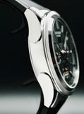 Parmigiani Fleurier PFC906-0000210-X01482 Tondagraph GT Acier on Strap image 1 thumbnail