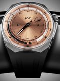 HYT Titanium T1 Salmon image 1 thumbnail