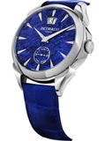 Jacob & Co. Palatial Classic Blue on Strap image 1 thumbnail