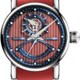 Chronoswiss ReSec Vertical Red Manufacture image 0 thumbnail