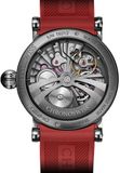 Chronoswiss ReSec Vertical Red Manufacture image 1 thumbnail