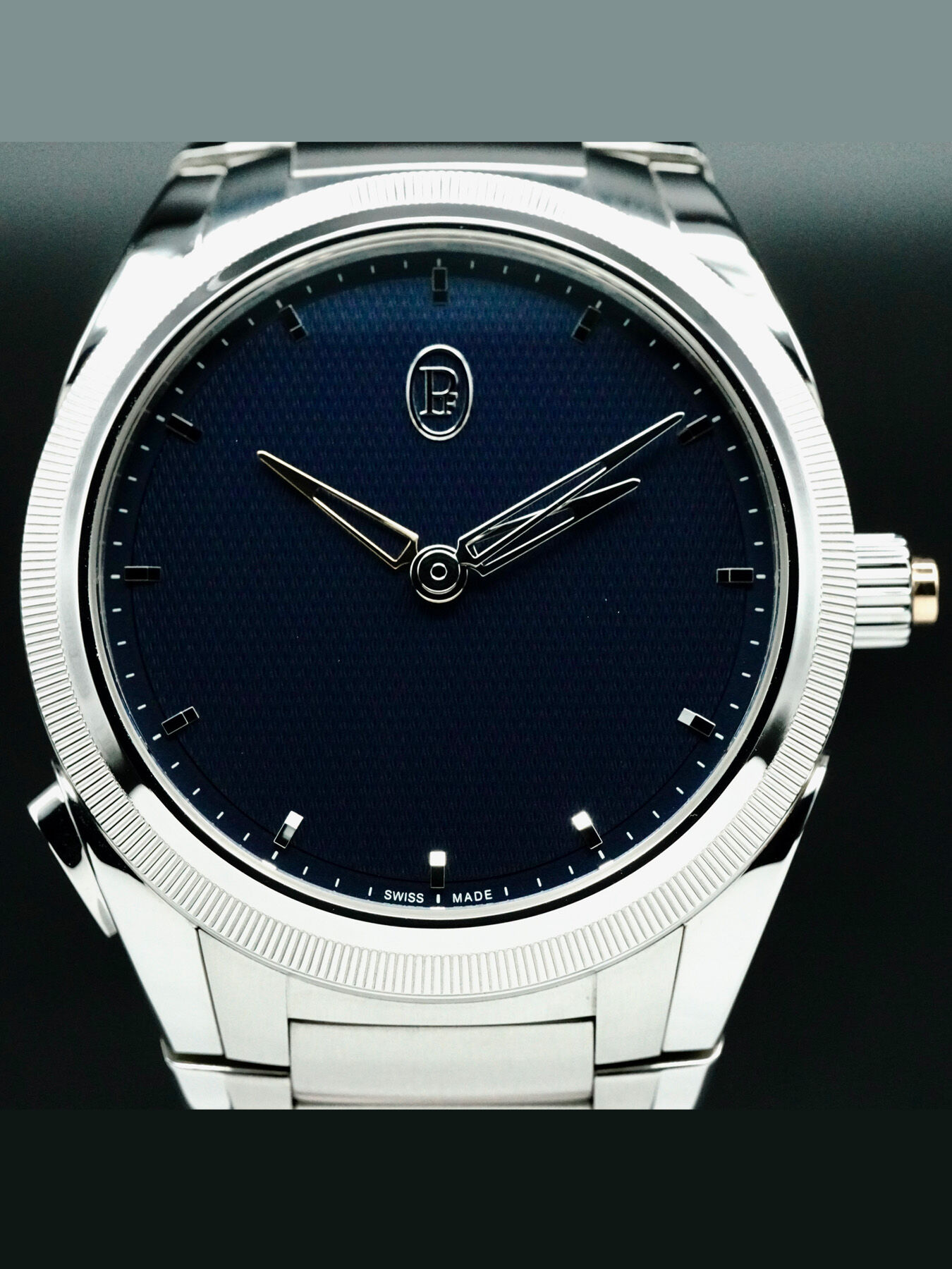 Parmigiani Fleuirer PFC905-1020001-100182 Tonda PF GMT Rattrapante