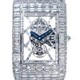 Jacob & Co. Billionaire III White Diamonds Gold on Bracelet image 0 thumbnail