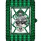 Jacob & Co. Billionaire III Emeralds White Gold on Bracelet image 0 thumbnail