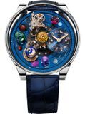 Jacob & Co. Astronomia Solar Constellations White Gold image 1 thumbnail