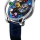 Jacob & Co. Astronomia Solar Constellations White Gold image 0 thumbnail