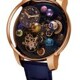 Jacob & Co. Astronomia Solar Zodiac Rose Gold Planets Zodiac image 0 thumbnail