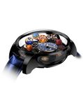 Jacob & Co. Astronomia Solar Zodiac Black DLC Titanium Sapphire image 1 thumbnail