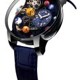 Jacob & Co. Astronomia Solar Zodiac Black DLC Titanium Sapphire image 0 thumbnail