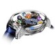 Jacob & Co. Astronomia Solar Zodiac Baguette White Gold image 0 thumbnail