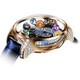 Jacob & Co. Astronomia Solar Zodiac Baguette Rose Gold on Strap image 0 thumbnail