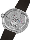 Jacob & Co. Brilliant Flying Tourbillon Diamonds White Gold on Strap image 2 thumbnail