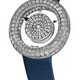 Jacob & Co. Brilliant Mystery Diamonds White Gold on Strap 38mm image 0 thumbnail