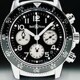 Bell & Ross Pilot Sapphire Chrono image 0 thumbnail