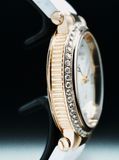 Breguet 9518BR/52/584/D000 Ladies Marine Rose Gold Wave Pattern Dial image 1 thumbnail