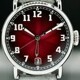 H. Moser & Cie. 8809-1200 Heritage Dual Time image 0 thumbnail