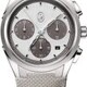 Parmigiani Fleurier PFC931-1020004-400182 Tonda PF Sport Chronograph Steel Silver London Grey image 0 thumbnail