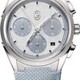 Parmigiani Fleurier PFC931-1020003-400182 Tonda PF Sport Chronograph Steel Silver Arctic Grey image 0 thumbnail