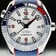 Omega Seamaster 215.32.43.21.04.001 Planet Ocean America's Cup image 0 thumbnail