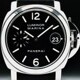 Panerai PAM00048 Luminor Marina Acciaio 40mm image 0 thumbnail