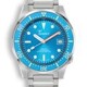 Squale 1521 Ocean COSC Steel Blue on Bracelet 1521COSOCN.SQ20B image 0 thumbnail