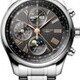 Longines L2.773.4.61.6 Master Collection 42mm Anthracite Dial image 0 thumbnail