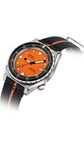 DOXA Sub 600T Professional 861.10.351.34-N on Black/Orange NATO Strap​ image 1 thumbnail