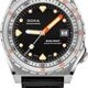 DOXA Sub 600T Sharkhunter 862.10.101.20-N on Black NATO Strap image 0 thumbnail