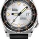 DOXA Sub 600T Searambler 861.10.021.20-N on NATO Strap image 0 thumbnail