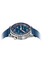 DOXA Sub 600T Caribbean 862.10.201.32-N on NATO Strap image 2 thumbnail