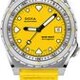 DOXA Sub 600T Divingstar 862.10.361.31-N on NATO Strap image 0 thumbnail