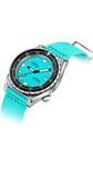 Doxa Sub 600T Aquamarine 861.10.241.25-N on NATO Strap image 1 thumbnail