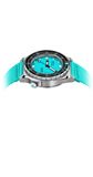 Doxa Sub 600T Aquamarine 861.10.241.25-N on NATO Strap image 2 thumbnail
