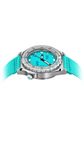 DOXA Sub 600T Aquamarine 862.10.241.25-N on NATO Strap image 2 thumbnail