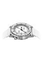 DOXA Sub 600T Whitepearl 861.10.011.23-N on NATO Strap image 2 thumbnail