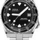 DOXA Sub 600T Sharkhunter 861.10.101B.10 on Bracelet image 0 thumbnail