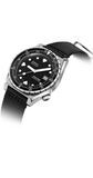 DOXA Sub 600T Sharkhunter 861.10.101B.20-N on NATO Strap image 1 thumbnail