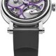 Speake-Marin 413811500 Tourbillon Ultra Violet Titanium 38mm image 0 thumbnail