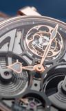 Speake-Marin 424211250 Openworked Tourbillon Red Gold 42mm image 3 thumbnail