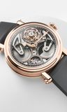 Speake-Marin 424211250 Openworked Tourbillon Red Gold 42mm image 1 thumbnail