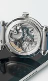 Speake-Marin 413811250 Openworked Tourbillon Titanium 38mm image 4 thumbnail
