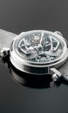 Speake-Marin 413811250 Openworked Tourbillon Titanium 38mm image 2 thumbnail