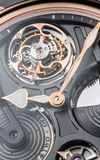 Speake-Marin 423811040 Openworked Tourbillon Red Gold 38mm image 4 thumbnail