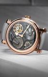 Speake-Marin 423811040 Openworked Tourbillon Red Gold 38mm image 2 thumbnail