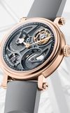 Speake-Marin 423811040 Openworked Tourbillon Red Gold 38mm image 1 thumbnail