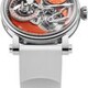 Speake-Marin 413809020 Dual Time Terracotta Titanium 38mm image 0 thumbnail